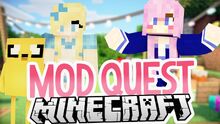 Mod Quest E3