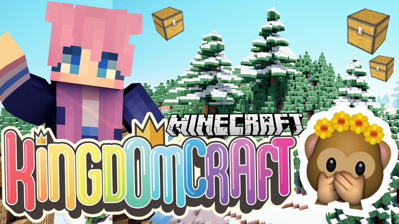 Kingdom craft shop
