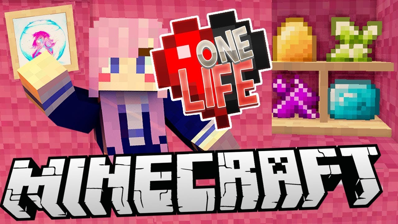 One Life, LDShadowLady Wiki