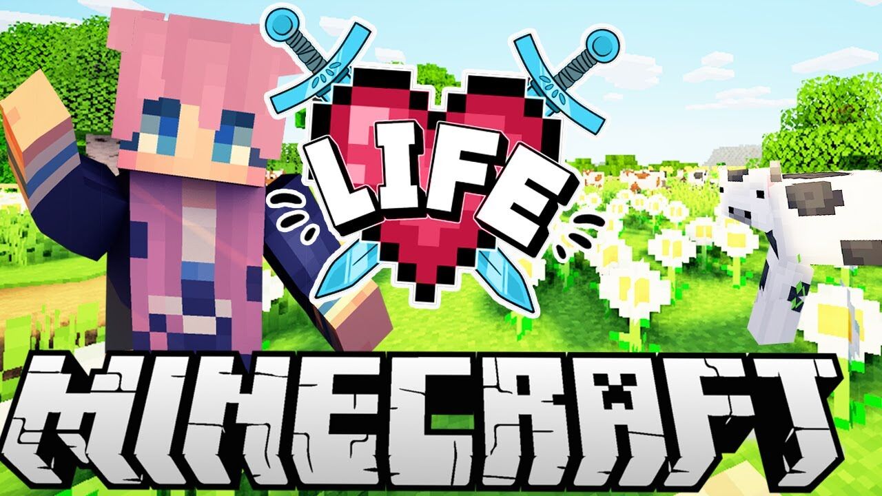 X Life, LDShadowLady Wiki