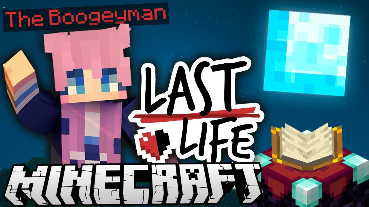 Last Life | LDShadowLady Wiki | Fandom