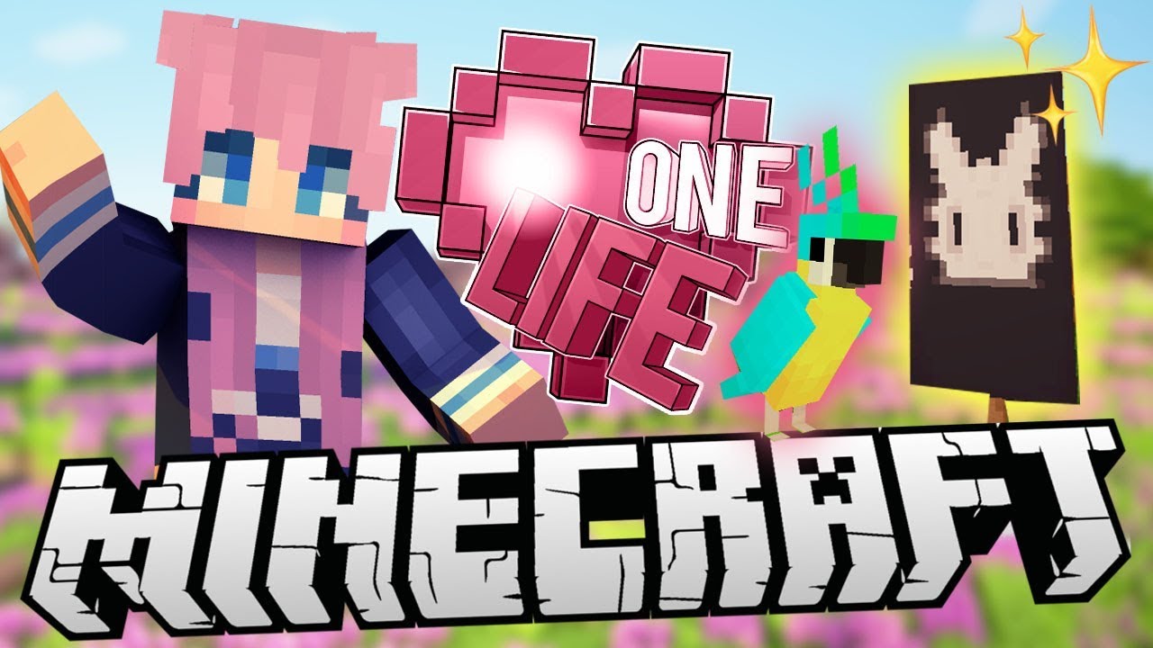 One Life, LDShadowLady Wiki