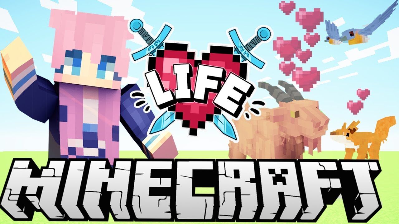 One Life, LDShadowLady Wiki