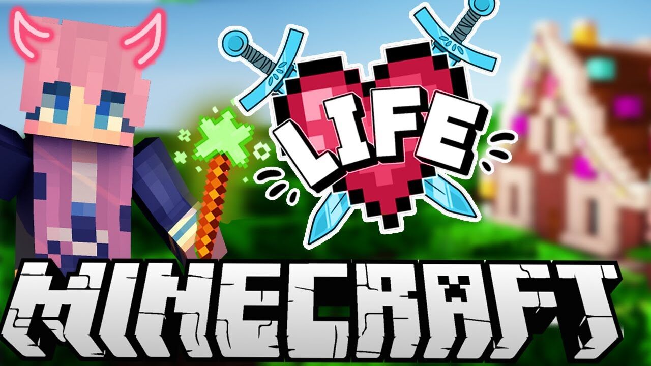 One Life, LDShadowLady Wiki