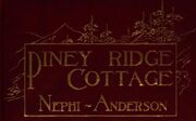 Piney ridge