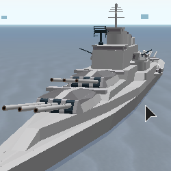 novo bote - Roblox