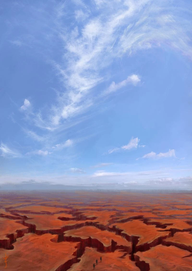 definizione di pianura abissale