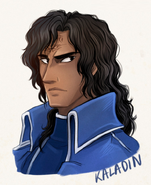 Kaladin