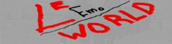 Le Emo World Wikia