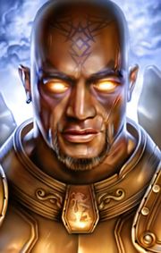 Sarevok ToB