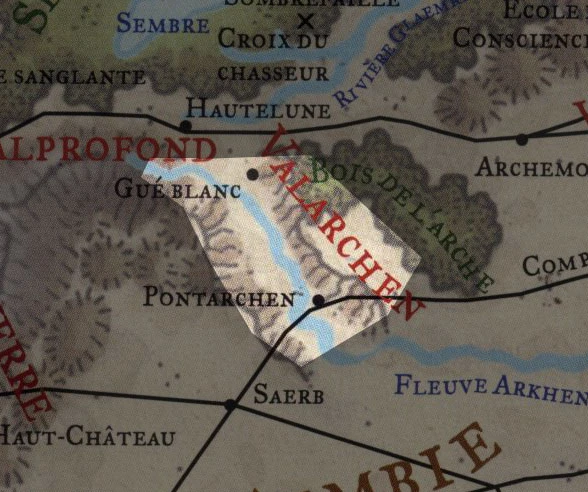 Cour elfique | Wiki Le Monde des Royaumes Oubliés | Fandom