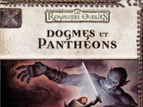 DD3 - Dogmes et panthéons