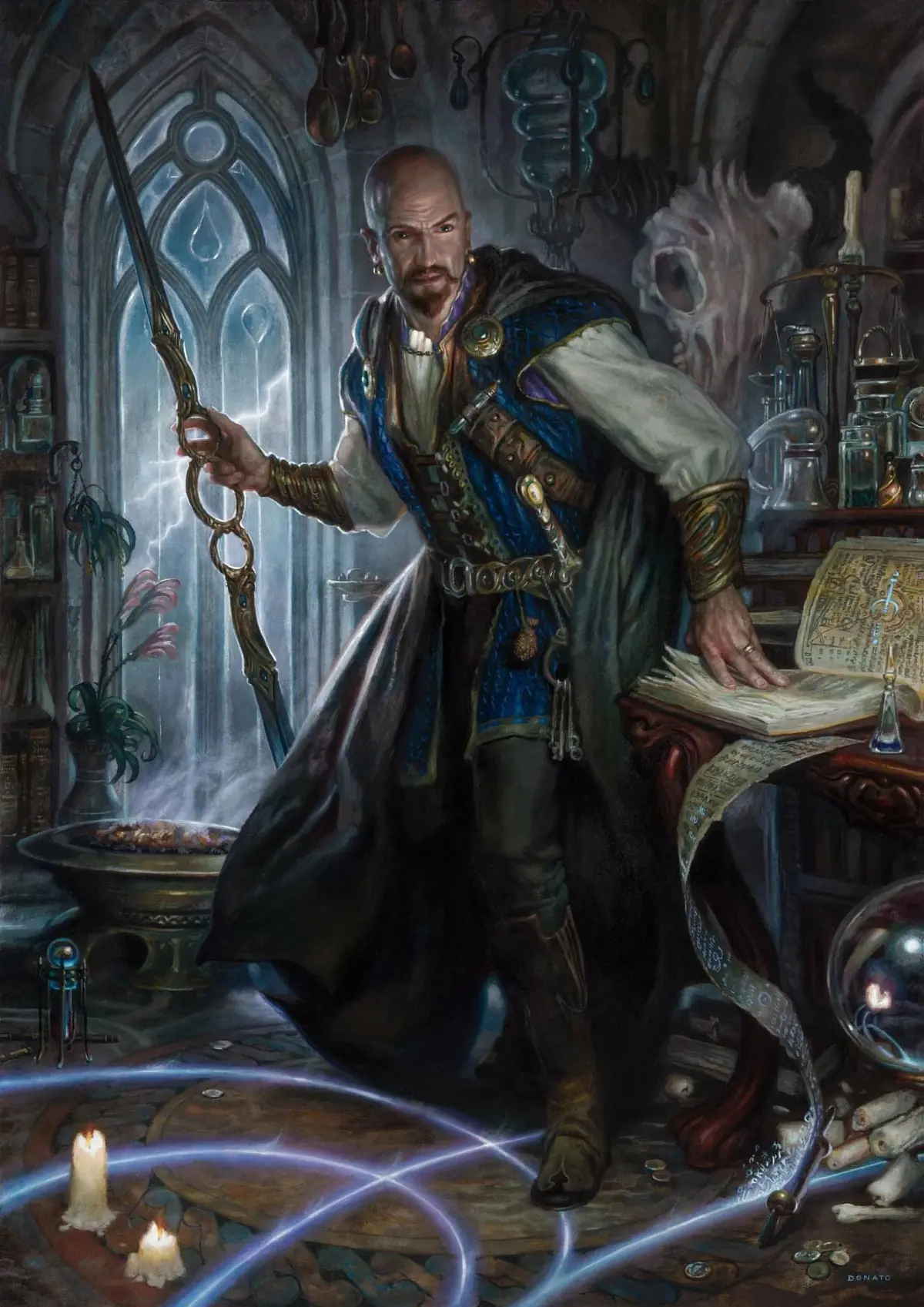 Dungeons & Dragons' Yearly Releases Have Opened a Can of Worms That Can't Be Clo