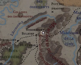 Sombrefort