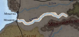 Fleuve agis