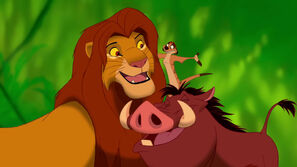 Hakuna Matata