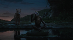 Mufasa LeRoiLion-7677