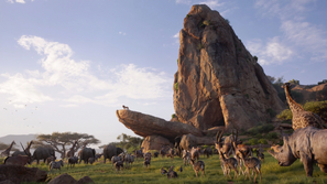 Rocher des Lions (2019)