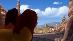 VS--TheLionGuardS3E1BattleforthePrideLandsWatchTLG-29’03”