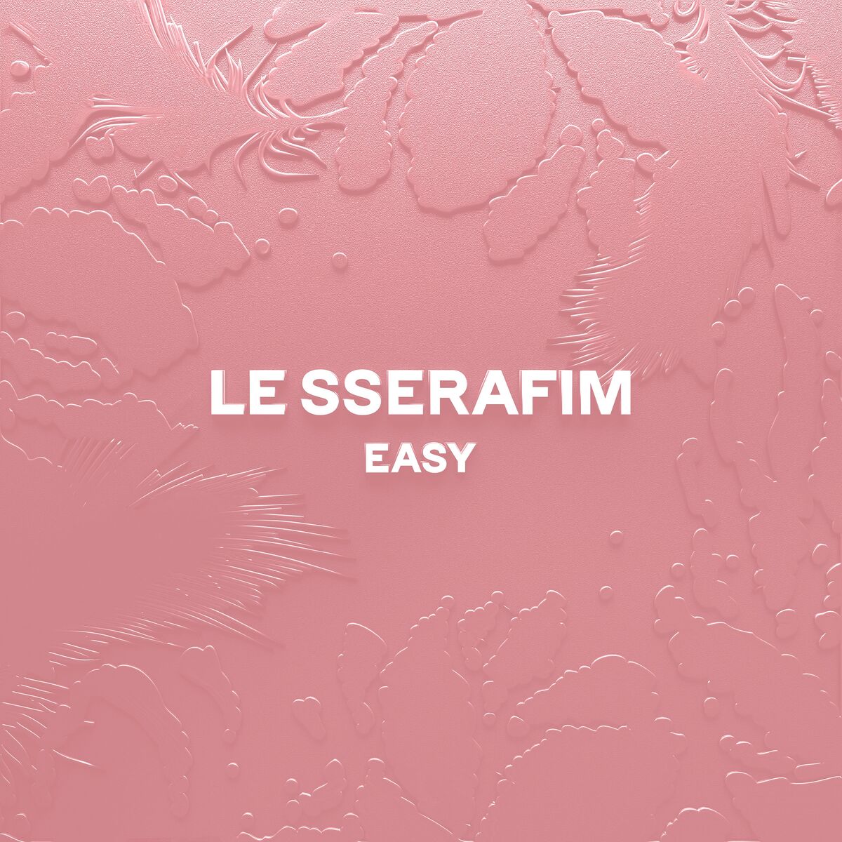 LE SSERAFIM - 【新品未開封】LE SSERAFIM EASY ALBUM ９個セット Amazon.com: LE SSERAFIM EASY 3rd Mini Album (Vol.1) : CDs