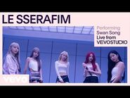 VEVO Studio - February 24, 2024