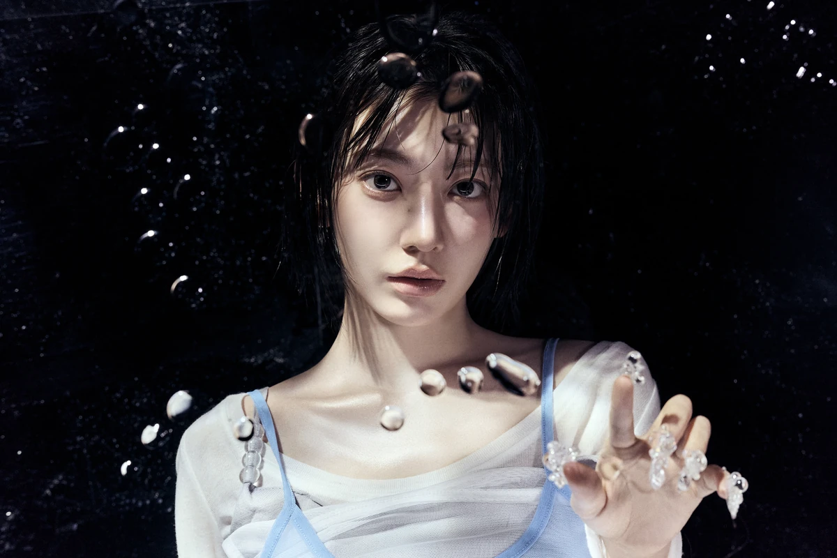 Sakura | LE SSERAFIM Wiki | Fandom