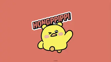 HONGPPIPPI | LE SSERAFIM Wiki | Fandom