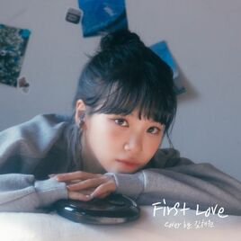 First Love cover