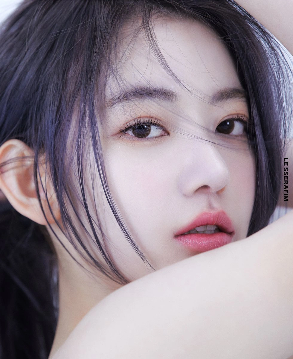 Le Sserafimさくら