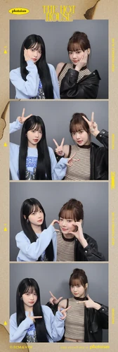 ルセラフィム THE HOT HOUSE ポップアップ ショルダーバッグ ルセラフィム THE HOT HOUSE ポップアップ ショルダーバッグ 【公式通販】