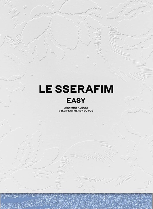 EASY | LE SSERAFIM Wiki | Fandom