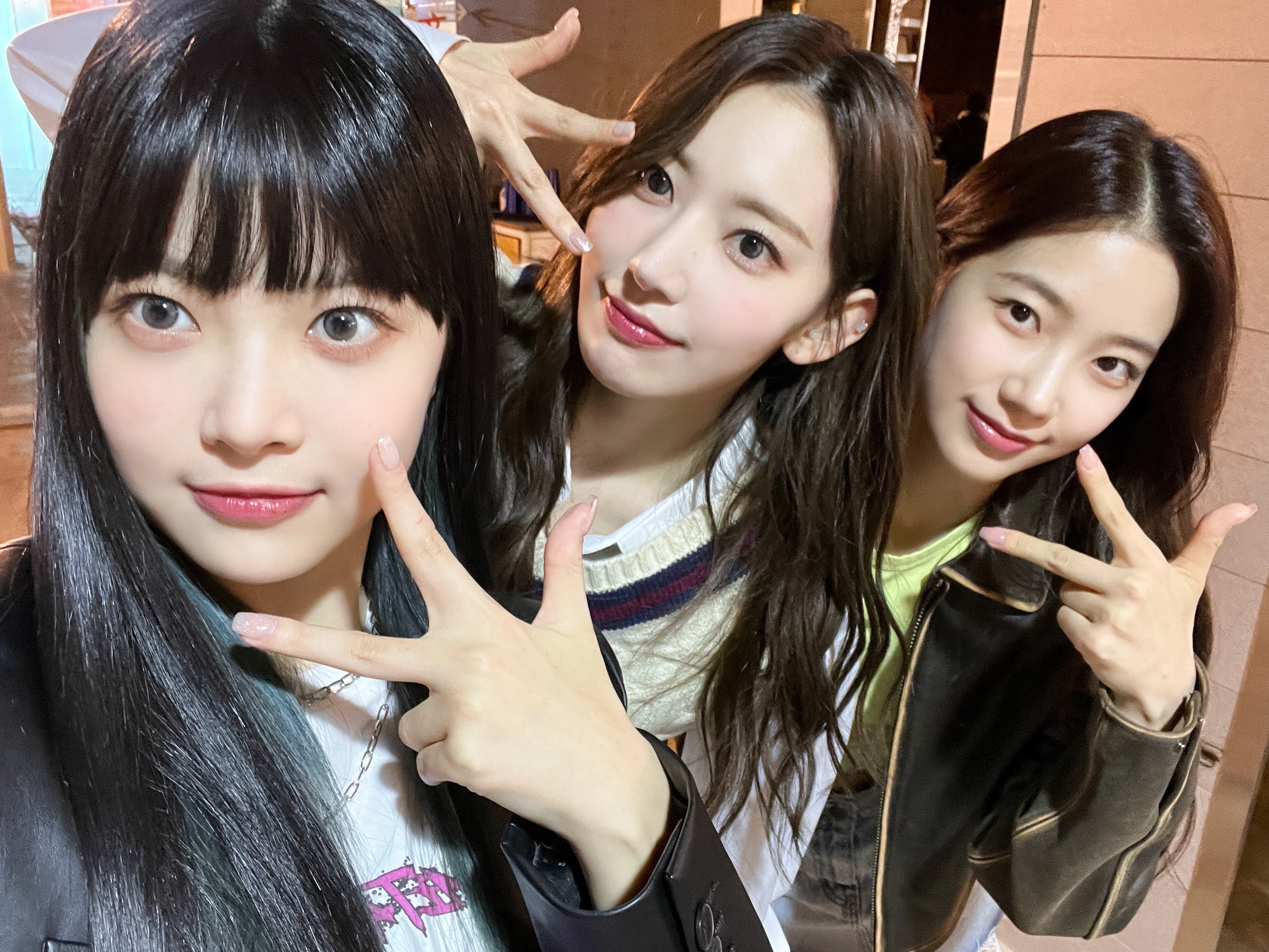 Kkuzchae | LE SSERAFIM Wiki | Fandom