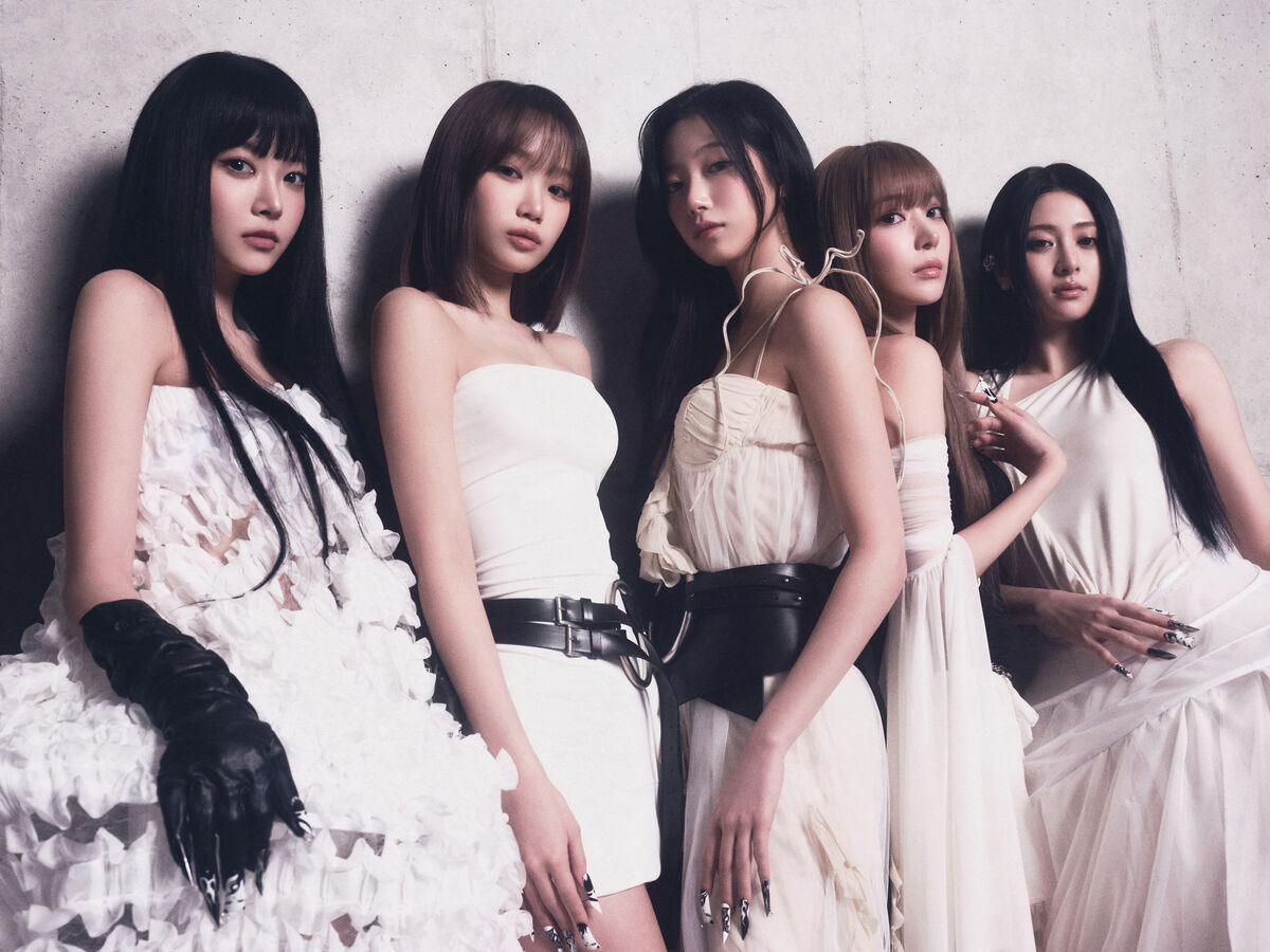 K-POP・アジア Le Sserafim Le Sserafim K-POP・アジア - K-POP・アジア
