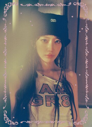 Sakura | LE SSERAFIM Wiki | Fandom