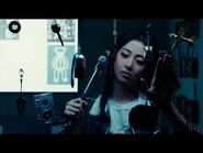Audio (Moving Audio)