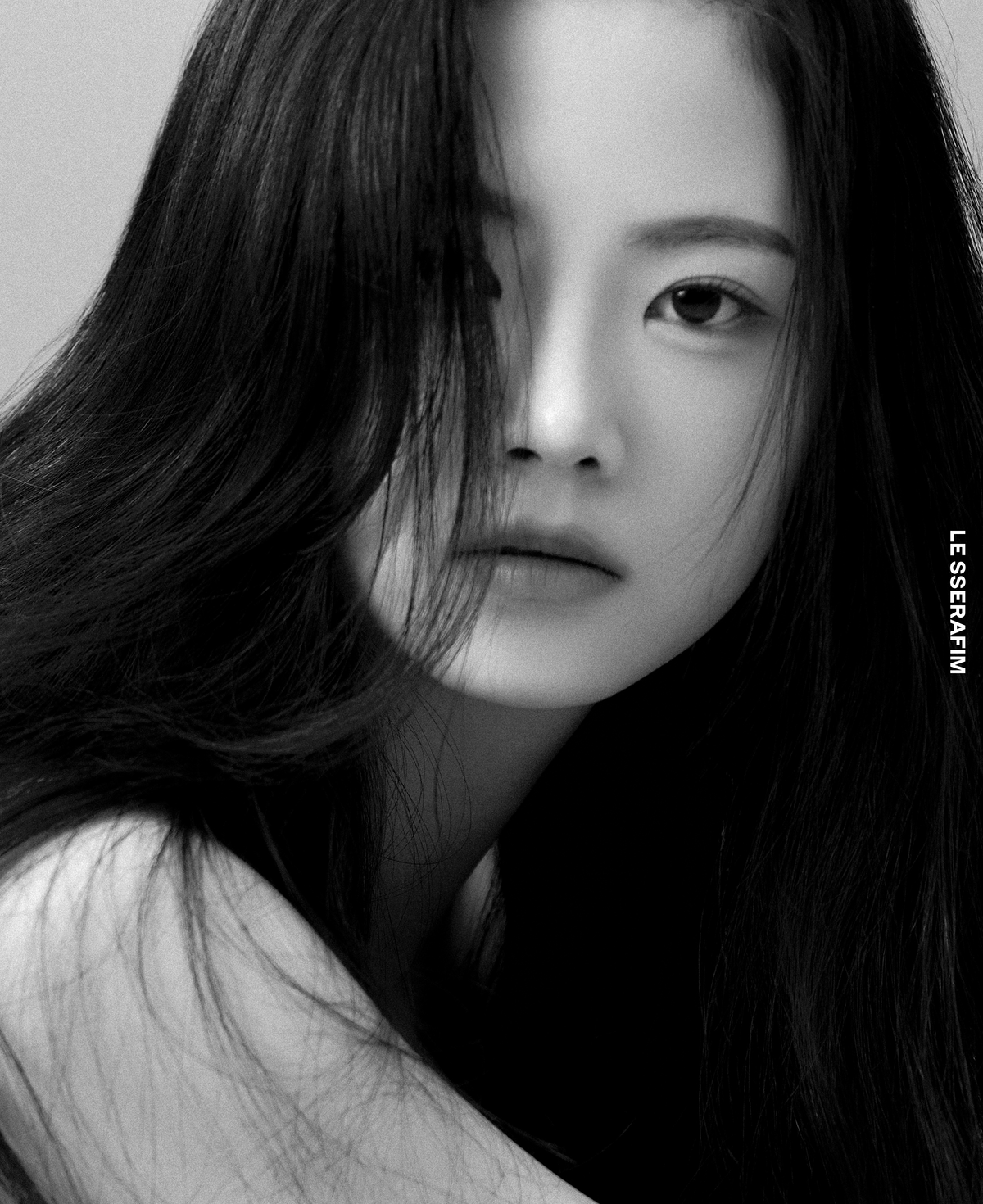 Kazuha (LE SSERAFIM) Profile and Fact - K-POP star