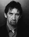 Jimmy Nail