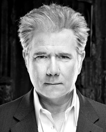 John Larroquette