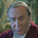 Le chancelier Griswold (Robert Hardy)