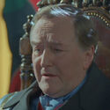 Le chancelier Griswold (Robert Hardy)