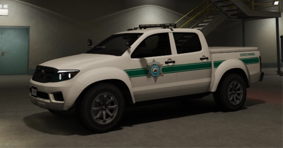 OHVD OffHighway Motor Vehicle Division Law Enforcement Agency