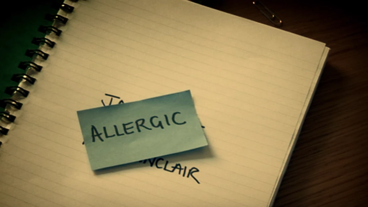 Allergic Lead Balloon Wiki Fandom