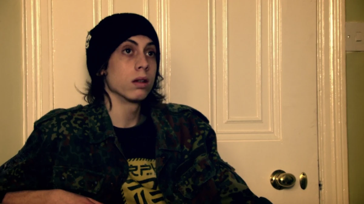 Ben Lead Balloon Wiki Fandom