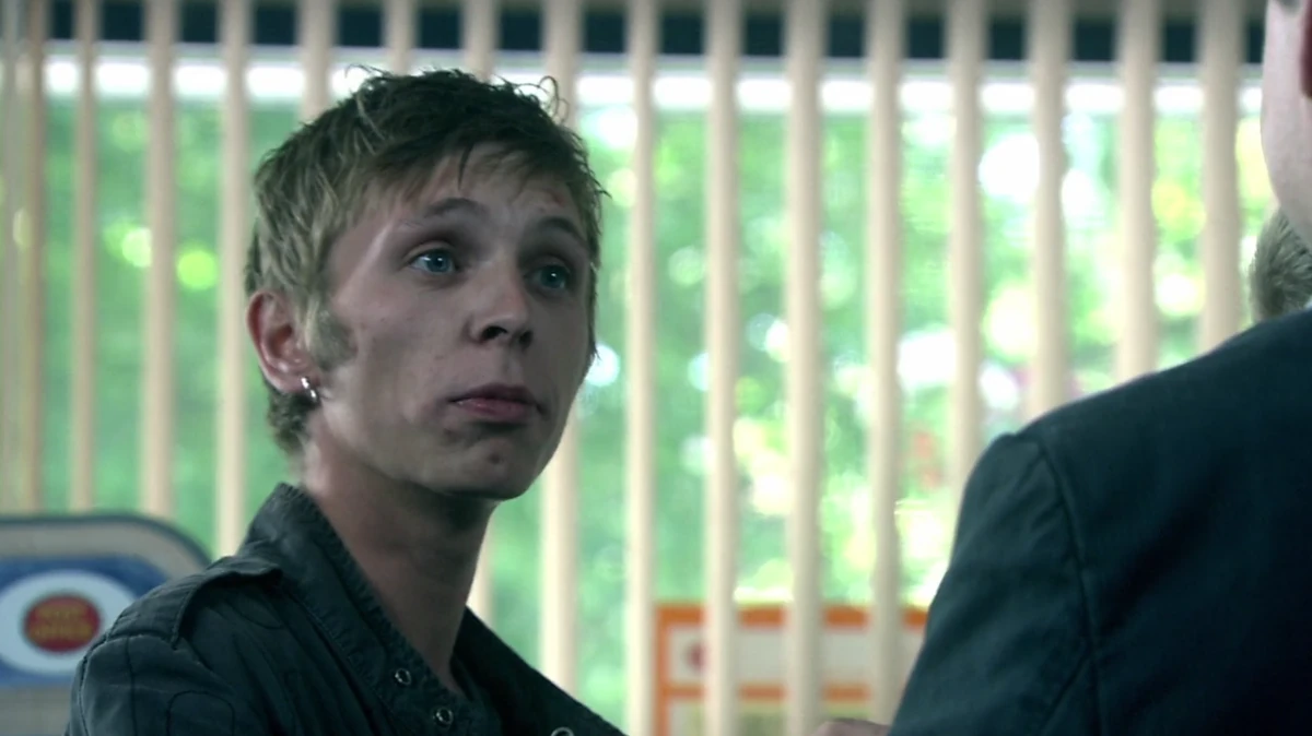 Spikey Lead Balloon Wiki Fandom