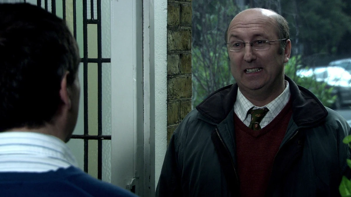 Clive Lead Balloon Wiki Fandom