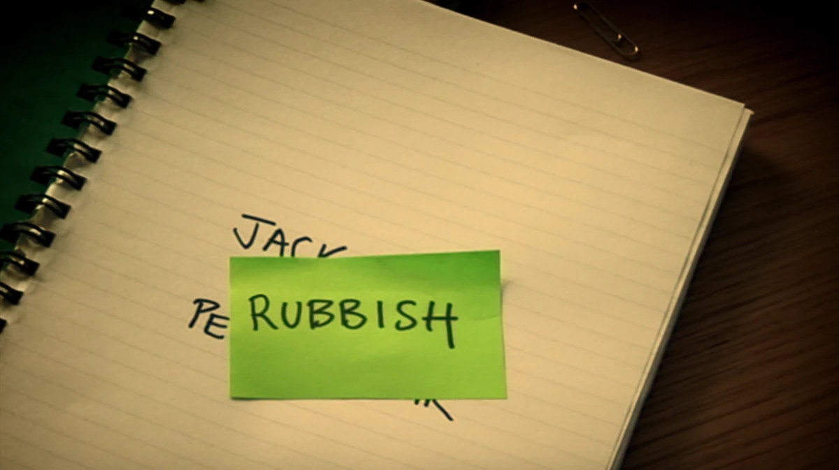 Rubbish Lead Balloon Wiki Fandom