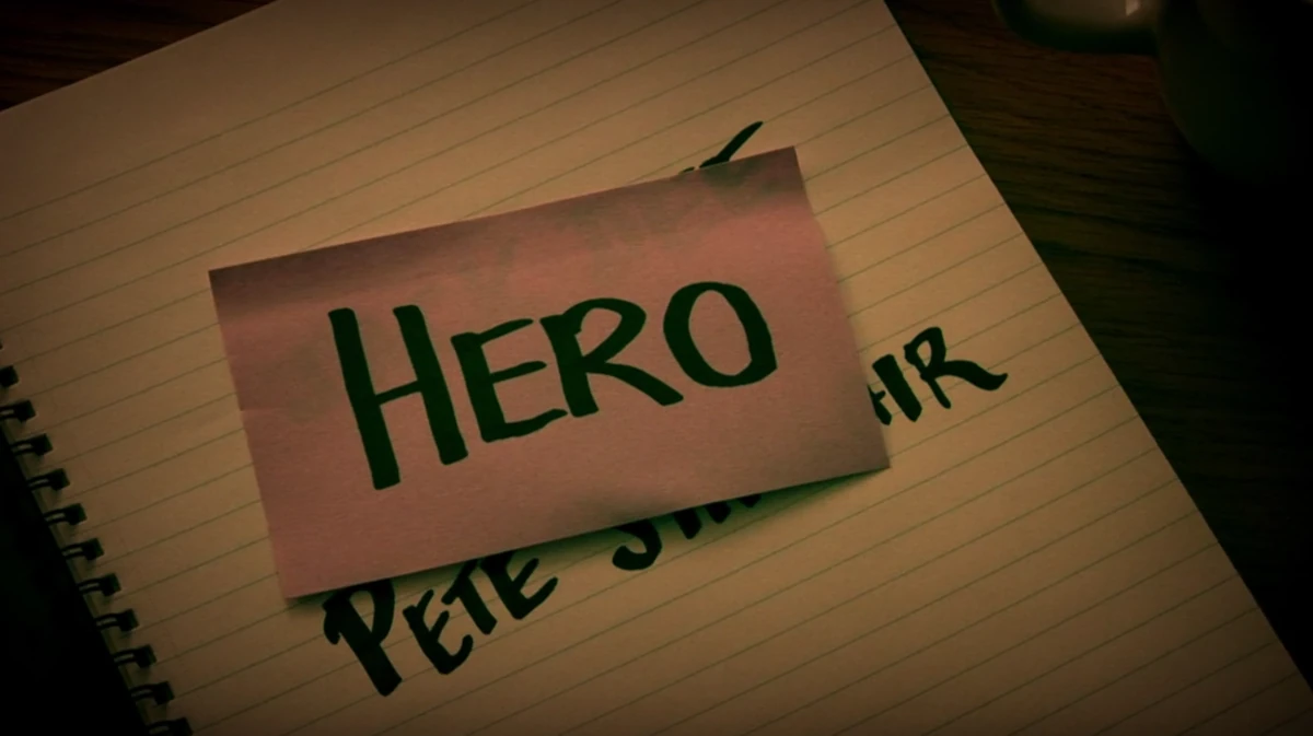 Hero Lead Balloon Wiki Fandom