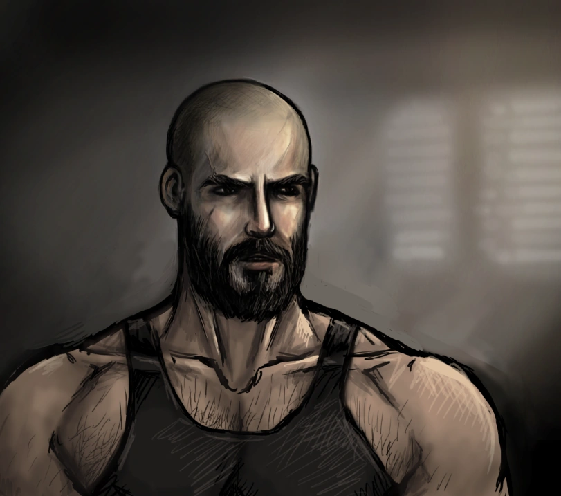 Kyle Anderson Leaden Sky Wiki Fandom