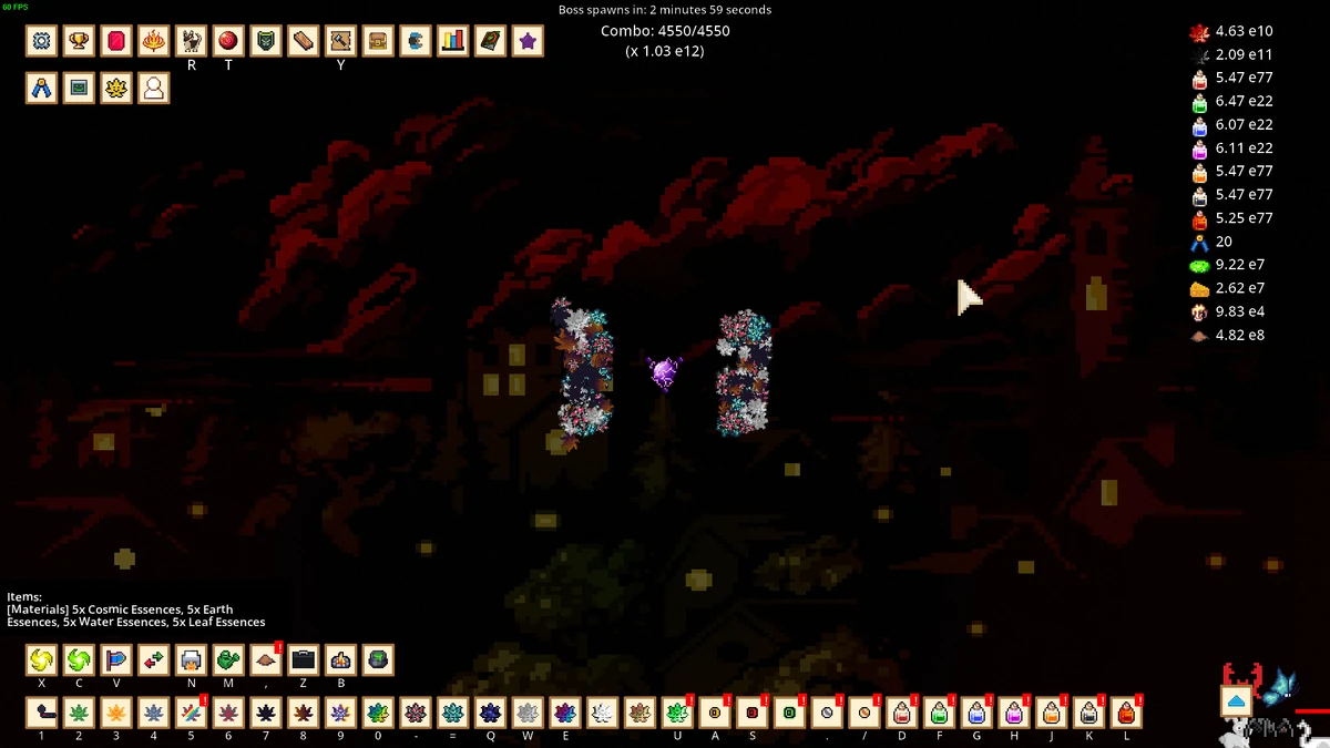 Witch Leaf Blower Revolution Wiki Fandom