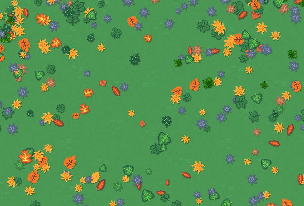 Leaf Types | Leaf Blower Revolution Wiki - Fandom